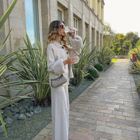 Completo Winter Cream