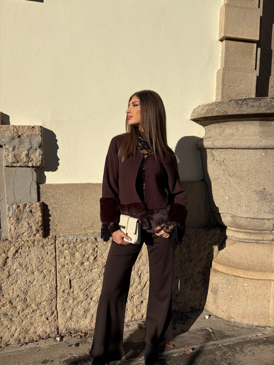 Completo Choco Cream